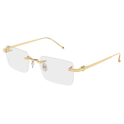 Gọng kính Cartier 0619O 001 52