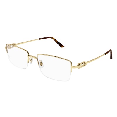 Gọng kính  Cartier CT0319O 003 57