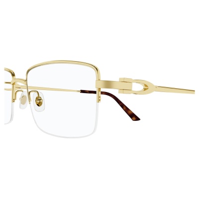 Gọng kính  Cartier CT0319O 003 57