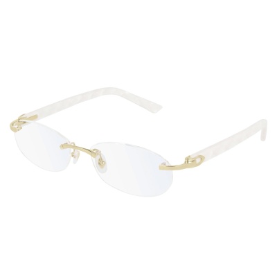 Gọng kính Cartier CT0056O-002