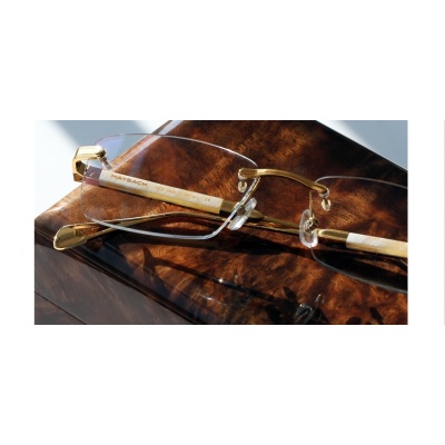 Gọng kính Maybach THE EDITOR G-AA