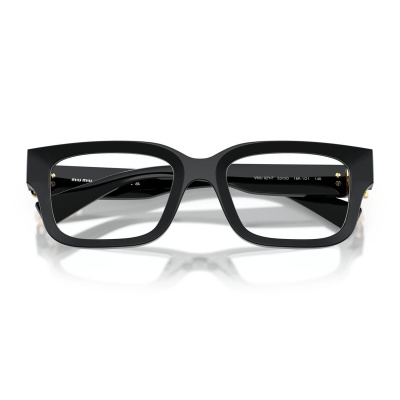 Gọng kính MIU MIU 02YVF 16K1O1 54