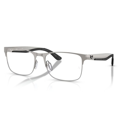 Gọng kính RAY-BAN 7550 3214 55