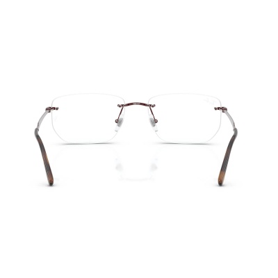 Gọng kính RAY-BAN 3768V 3202 56