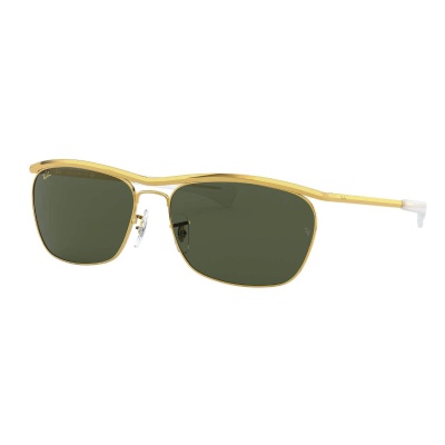 Kính mát Ray-Ban 3619 919631 60