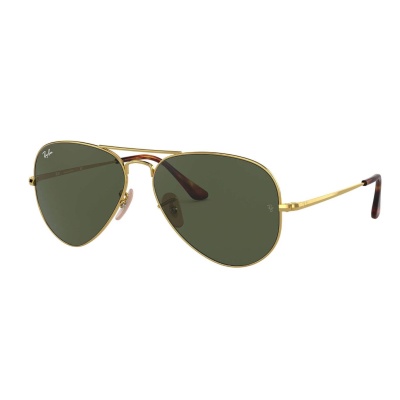 Kính mát Ray-Ban 3689 914731 58