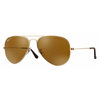 Kính mát Rayban RB3025 001 57 62