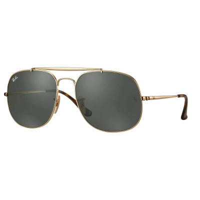Kính mát Rayban RB3561 001 57