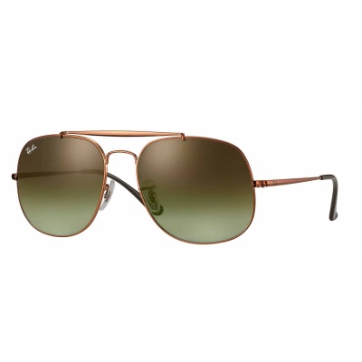Kính mát Rayban RB3561 9002A6 57