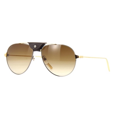 Kính mát Cartier Santos Aerien CT0038S 008