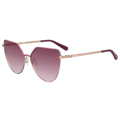 Kính mát Moschino Love 047/S MU1 599R