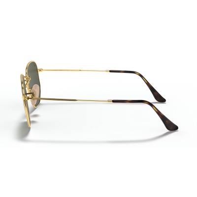 Kính mát RAY-BAN 3548N 001/58 51