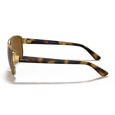 Kính mát RAY-BAN 3663 001/57 60