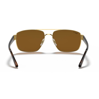 Kính mát RAY-BAN 3663 001/57 60