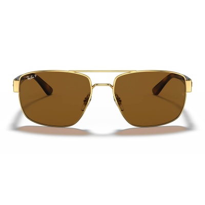 Kính mát RAY-BAN 3663 001/57 60