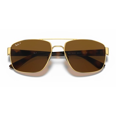 Kính mát RAY-BAN 3663 001/57 60