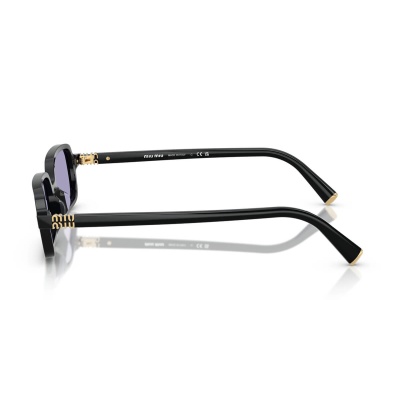 Kính mát MIU MIU 11ZSF 16K01O 52