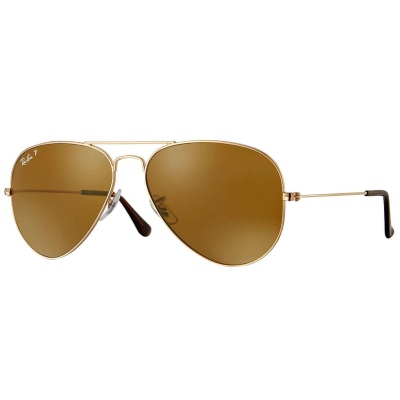 Kính mát Rayban 3025 001/57