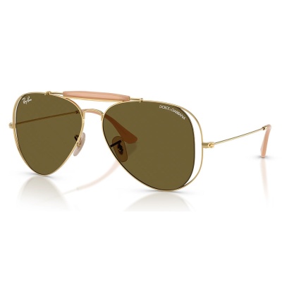 Kính mát RAY-BAN 3029M 001/73 58