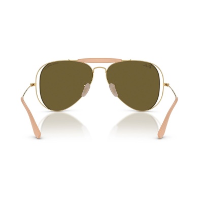 Kính mát RAY-BAN 3029M 001/73 58