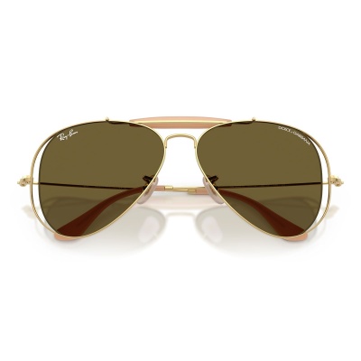 Kính mát RAY-BAN 3029M 001/73 58