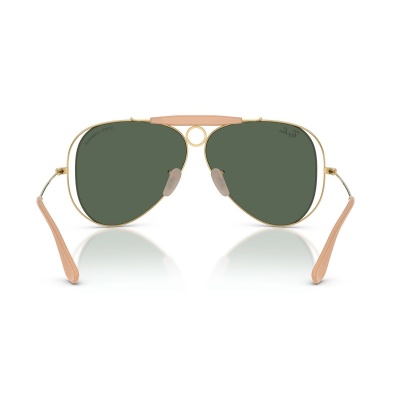 Kính mát RAY-BAN 3138M 001/71 58