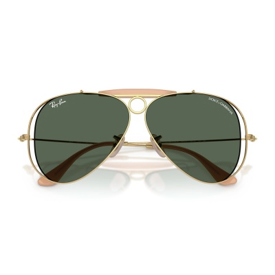 Kính mát RAY-BAN 3138M 001/71 58