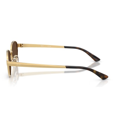 Kính mát RAY-BAN 3774D 001/73 55