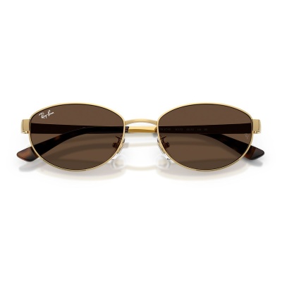 Kính mát RAY-BAN 3774D 001/73 55