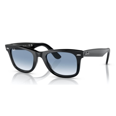Kính mát RAY-BAN 2140F 901/3F 52
