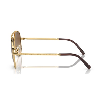 Kính mát RAY-BAN 3625 001/51 62