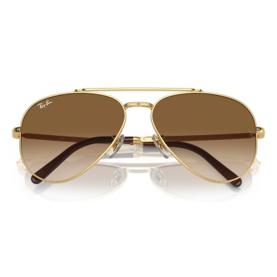 Kính mát RAY-BAN 3625 001/51 62