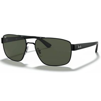 Kính mát RAY-BAN RB3663 002/31 60