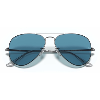 Kính mát Ray-Ban RB3689 004/S2 62