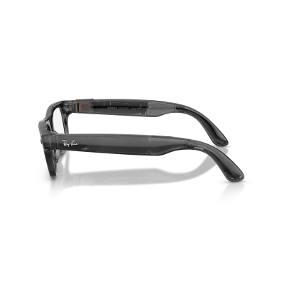 Gọng kính RAY-BAN Meta Blayzer Optics Gen 2 RW7001 8526 50