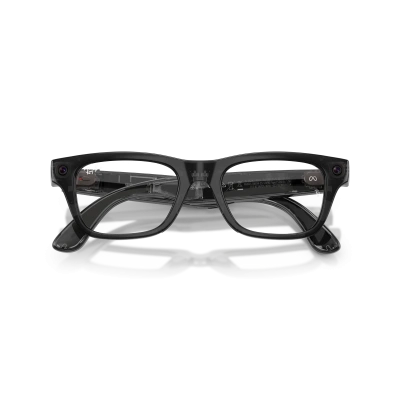 Gọng kính RAY-BAN Meta Blayzer Optics Gen 2 RW7001 8526 50