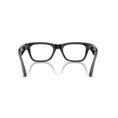 Gọng kính RAY-BAN Meta Blayzer Optics Gen 2 RW7001 8526 50