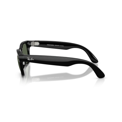 Kính mát RAY-BAN Meta Wayfarer Gen 2 RW4012 601/71 50
