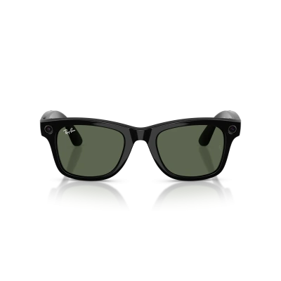 Kính mát RAY-BAN Meta Wayfarer Gen 2 RW4012 601/71 50