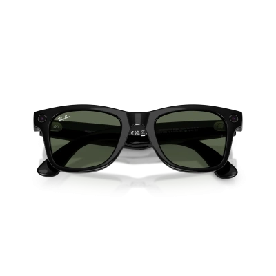 Kính mát RAY-BAN Meta Wayfarer Gen 2 RW4012 601/71 50