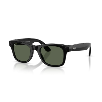 Kính mát RAY-BAN Meta Wayfarer Gen 2 RW4012 601/71 50