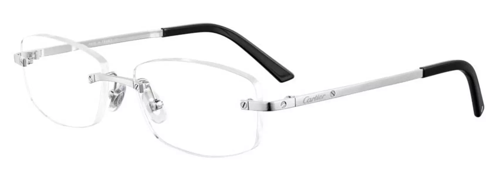 Gọng kính Cartier CT0086O 002