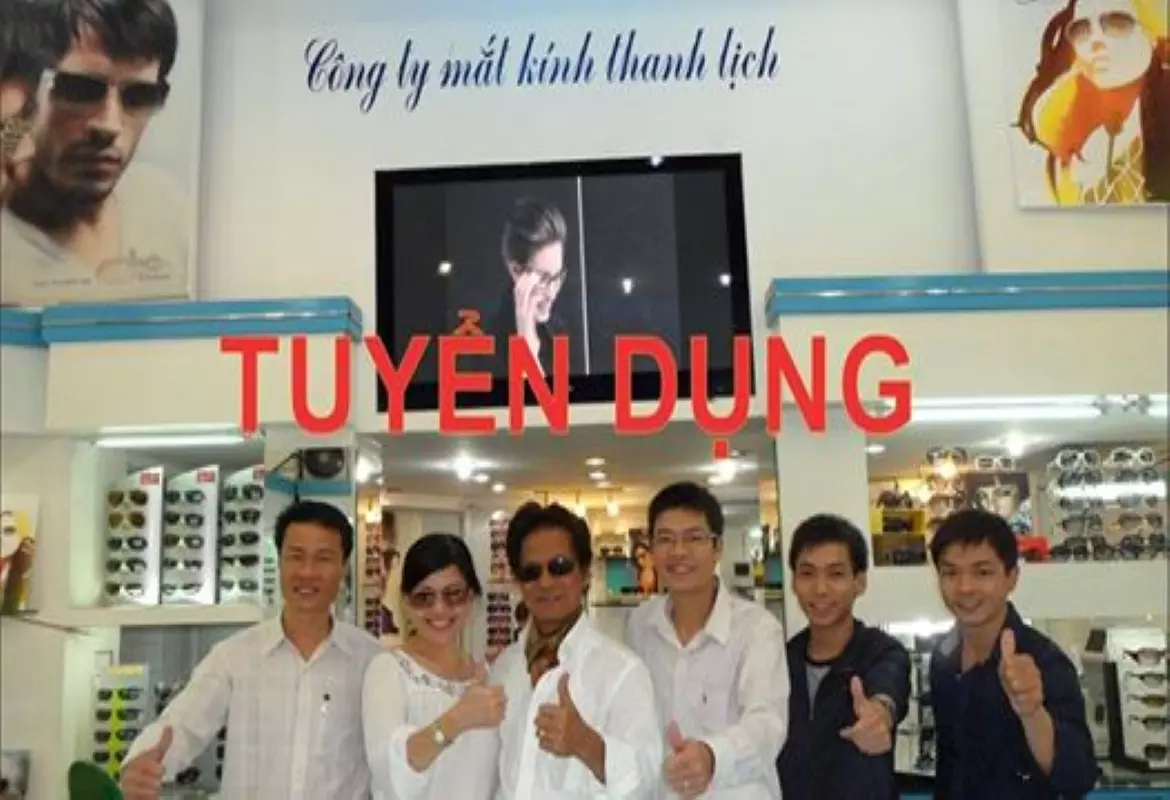 viec lam