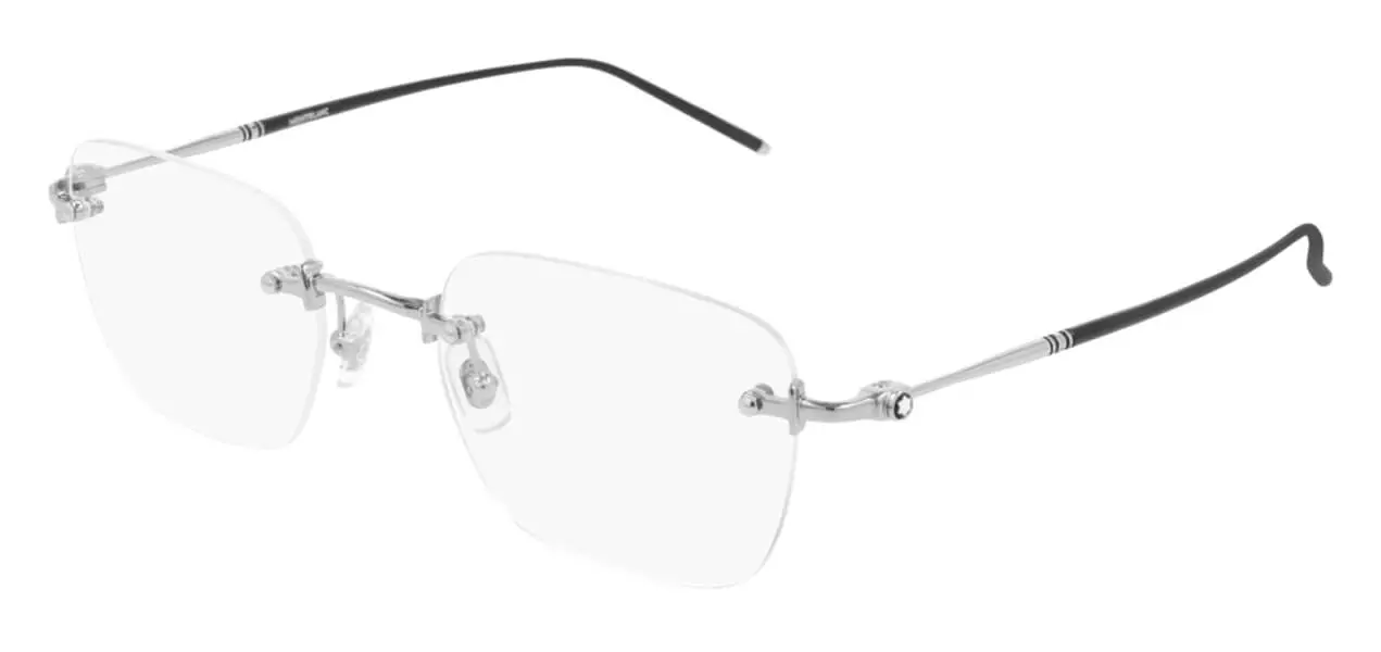 Gọng kính Mont Blanc MB0130O-001