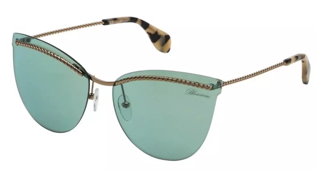 Kính mát Blumarine BM106 8FFV