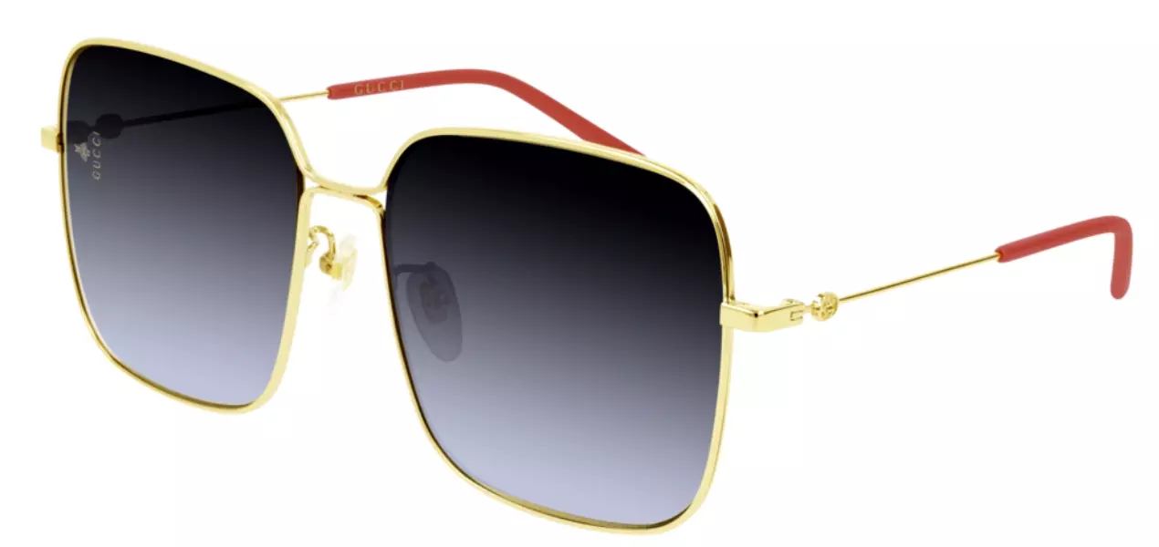 Kính mát Gucci GG0443S 001