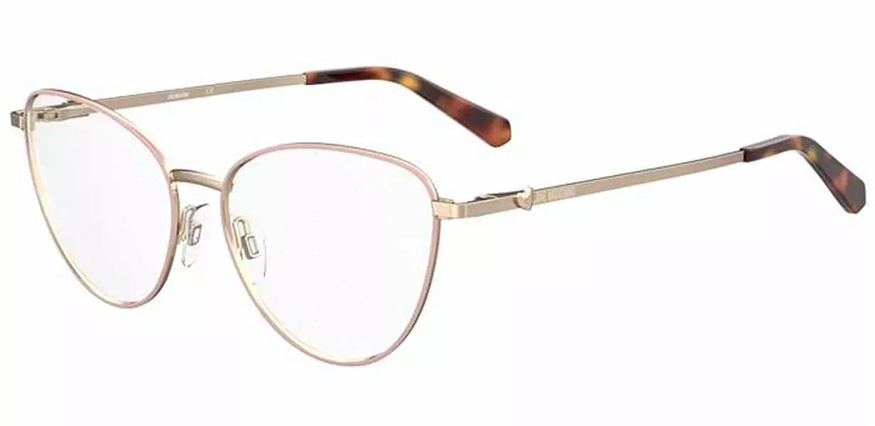 Gọng kính Moschino Love 587 