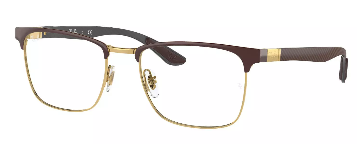 Gọng kính Ray-Ban RX8421 3126 