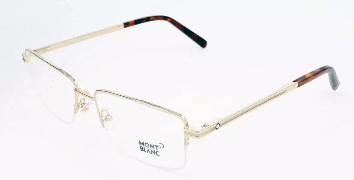 Gọng kính Mont Blanc 0729 032