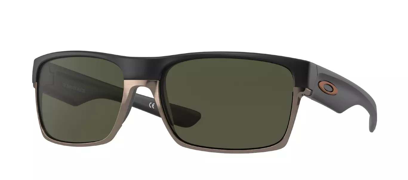 Oakley twoface OO9256-01